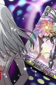 Cardfight!! Vanguard G การ์ดไฟท์แวนการ์ด จี ภาค5 ตอนที่ 1-48 พากย์ไทย