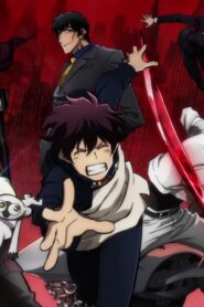 Kekkai Sensen (ภาค2) 1-12 ซับไทย