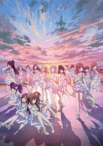 The iDOLM@STER: Shiny Colors ตอนที่ 1-2 ซับไทย