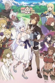 Lv2 Kara Cheat datta Moto Yuusha Kouho no Mattari Isekai Life ตอนที่ 1 ซับไทย