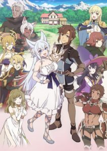 Lv2 Kara Cheat datta Moto Yuusha Kouho no Mattari Isekai Life ตอนที่ 1 ซับไทย