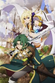 Grancrest Senki บันทึกสงครามแกรนเครสท์ ตอนที่ 1-24 ซับไทย