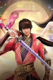 Wu Ying Sanqian Dao (The First Son-In-Law Vanguard of All Time) ตอนที่ 1 – 14 ซับไทย