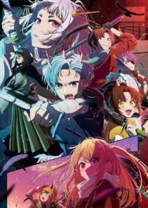 Oshi no Ko 2nd Season เกิดใหม่เป็นลูกโอชิ ภาค 2 ตอนที่ 1-4 ซับไทย