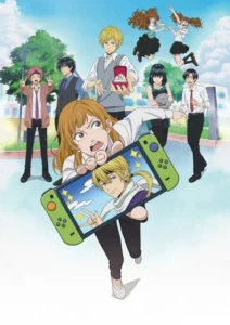 Murai no Koi มูไรโนะโคอิ ตอนที่ 1-5 ซับไทย