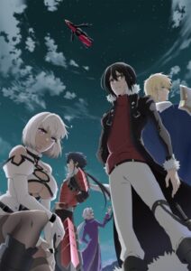 Saikyou no Shienshoku [Wajutsushi] [นักเจรจา] สุดโฉด จะสร้างตำนานแคลนสุดแกร่ง ตอนที่ 1-3 ซับไทย