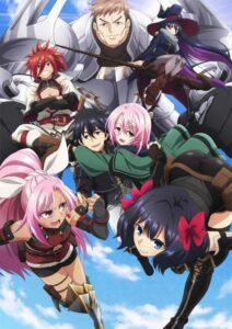 Nageki no Bourei ha Intai Shitai วิญญาณคร่ำครวญอยากวางมือแล้ว ตอนที่ 1-2 ซับไทย