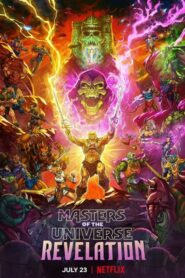 He-Man and the Masters of the Universe ฮีแมนและเจ้าจักรวาล ตอนที่ 1-10 พากยไทย