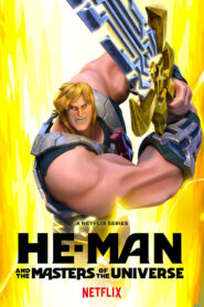 He-Man and the Masters of the Universe ฮีแมนและเจ้าจักรวาล ซีซั่น 2 ตอนที่ 1-8 พากย์ไทย