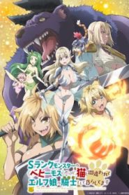 S-Rank Monster no Behemoth dakedo ตอนที่ 1-4 ซับไทย
