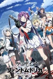 Grisaia Phantom Trigger ตอนที่ 1-2 ซับไทย