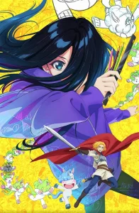 Zenshu เซ็นชู ตอนที่ 1-7 ซับไทย