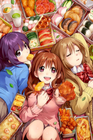 Koufuku Graffiti สาววัยใสหัวใจนักชิม ตอนที่ 1-12 พากย์ไทย