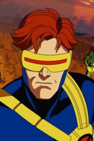 X-Men The Animated Series Season 1 ตอนที่ 1-13 พากย์ไทย