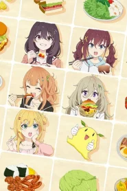 Hibi wa Sugiredo Meshi Umashi สุขใดเล่า จะเท่ามื้ออร่อย ตอนที่ 1-5 ซับไทย