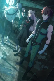 Sentai Daishikkaku 2nd Season ขบวนการกำมะลอ (ภาค2) ตอนที่ 1-4 ซับไทย