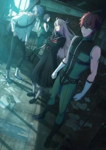 Sentai Daishikkaku 2nd Season ขบวนการกำมะลอ (ภาค2) ตอนที่ 1-4 ซับไทย